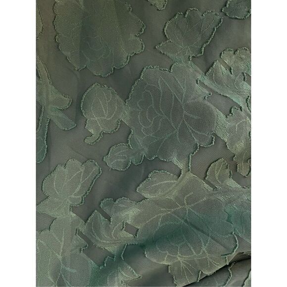 Princess Polly Star Power Mini Dress Forest Green (Sz 10) - Picture 4 of 11